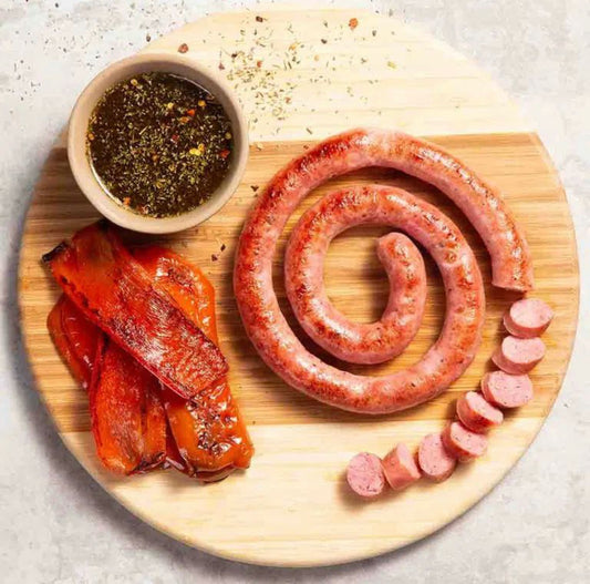 Calabresa fina CopaCabana - Smoke sausage thin