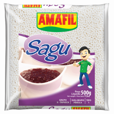 Sagu Amafil 500g