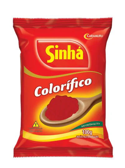 Coloral Sinha 100g