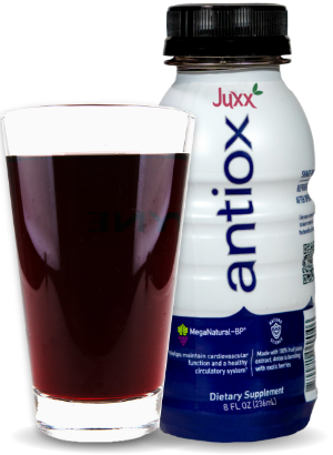 Juxx antiox