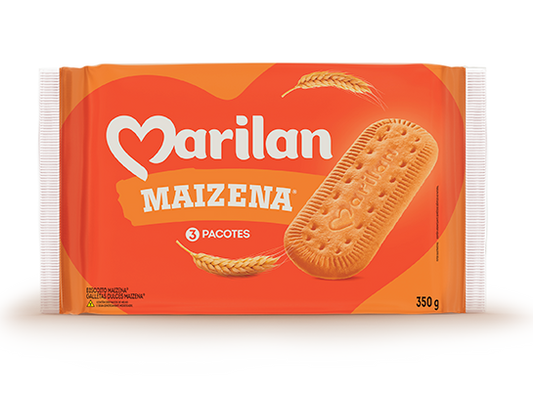 Marilan Marie finges coockies 3 packs