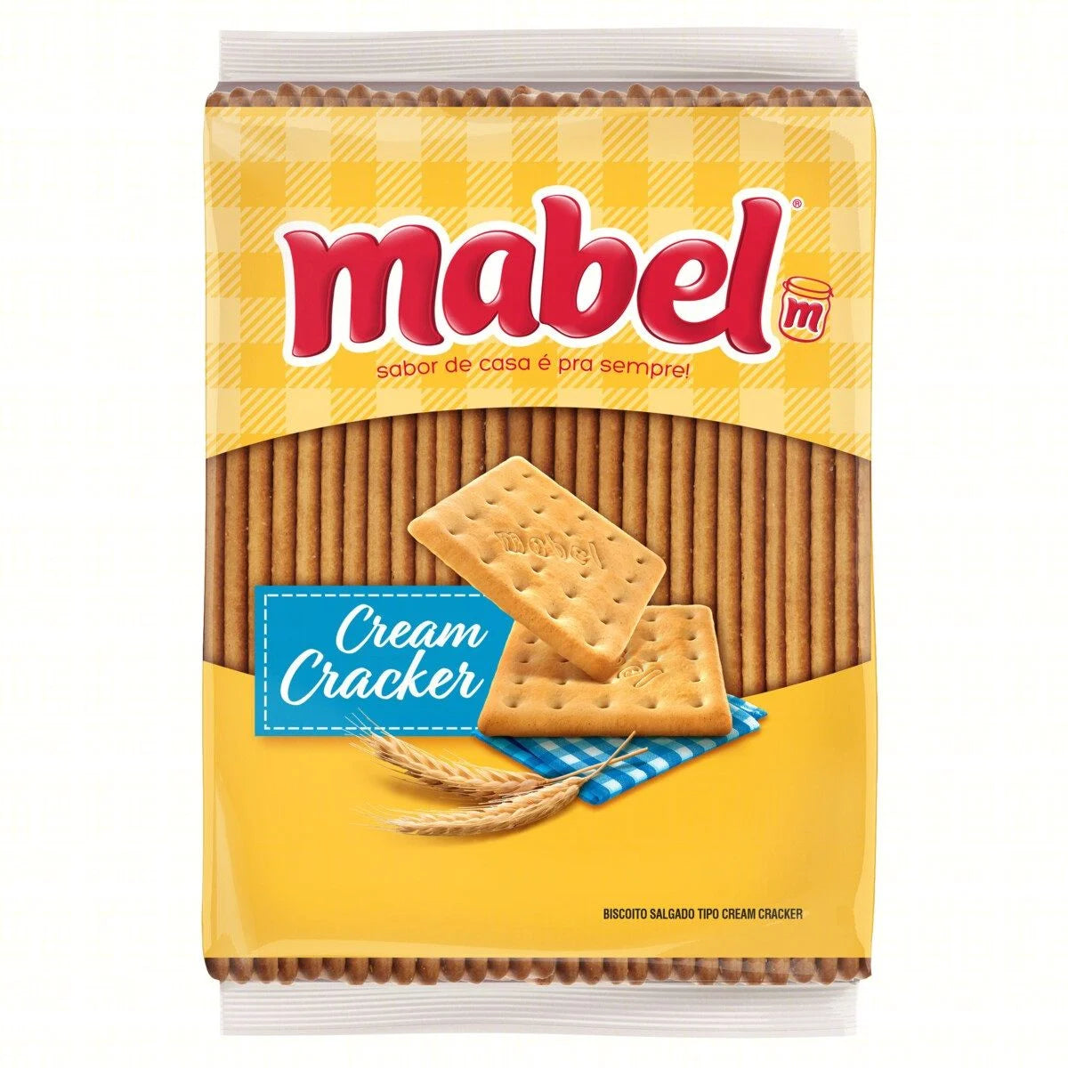 Mabel Cream Creker