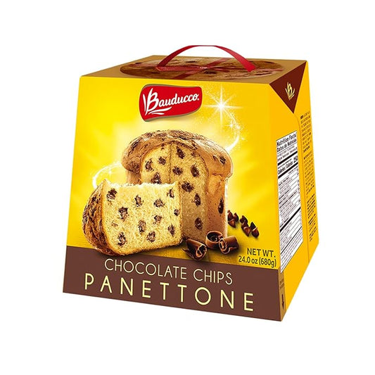 Bauducco Mini Panettone 80g