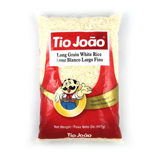 Rice Tio João  1kg - Rice Tio João