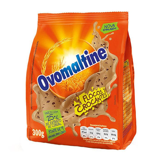 Ovomaltine 300g