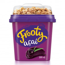 Açaí copo 200g